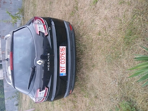 Renault megane 3 - imagine 7