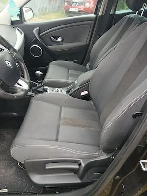 Renault megane 3 - imagine 3