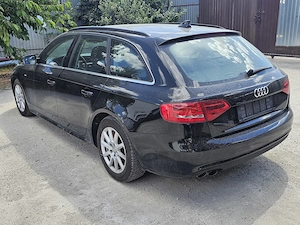 Audi A4 2012,dotat - imagine 3