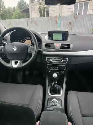 Renault megane 3
