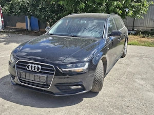 Audi A4 2012,dotat - imagine 5