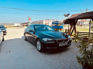 Vând Schimb BMW F10 2.0d 184cp - imagine 4