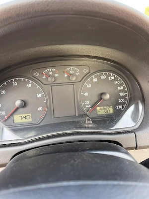 vand VW Polo benzina - imagine 5
