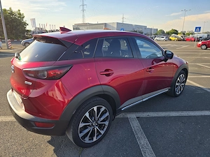 Mazda CX-3 - unic proprietar - imagine 8