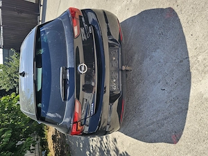 Opel astra k,2017 - imagine 5