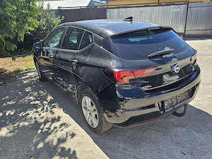 Opel astra k,2017 - imagine 3