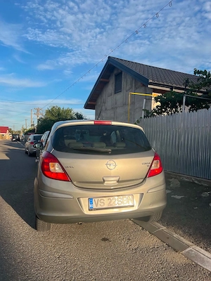 Opel corsa D 1.2 benzina 2008 - 80CP Distributie lanț  - imagine 3