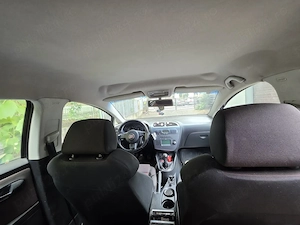 Seat leon 2.0 16v TDI motor BKD 140cp - imagine 7