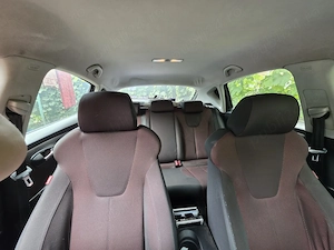 Seat leon 2.0 16v TDI motor BKD 140cp - imagine 6