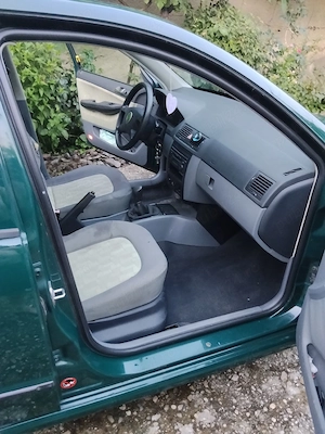 skoda fabia  - imagine 4