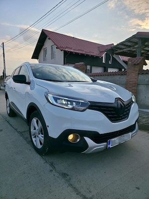Vând Renault kadjar R Line 2020 13000 km      - imagine 2