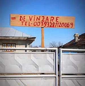 Casă la Mircesti Noi Focsani