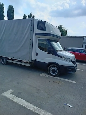 De vânzare Iveco Daily 2021 KM744000 - imagine 2