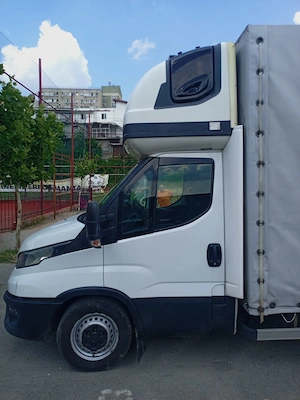 De vânzare Iveco Daily 2021 KM744000 - imagine 3