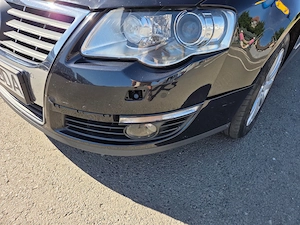 VW Passat B6 2.0 TDI 110 CP | Xenon | Climatronic | Distribuție + Ambreiaj noi - imagine 9