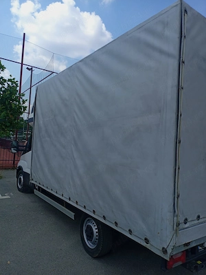 De vânzare Iveco Daily 2021 KM744000 - imagine 7