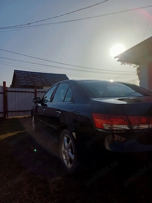 Vând Hyundai Sonata 2007 - imagine 4
