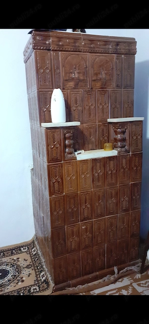 Vând casă județul Ialomița comuna Grindu  - imagine 7
