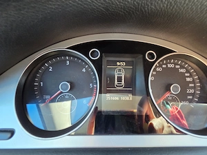 VW Passat B6 2.0 TDI 110 CP | Xenon | Climatronic | Distribuție + Ambreiaj noi - imagine 7