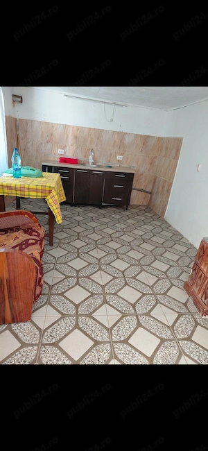 Vând casă județul Ialomița comuna Grindu  - imagine 5
