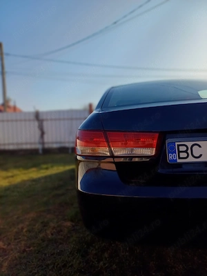 Vând Hyundai Sonata 2007 - imagine 5