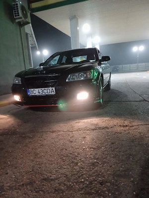 Vând Hyundai Sonata 2007 - imagine 3