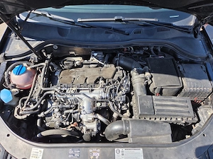 VW Passat B6 2.0 TDI 110 CP | Xenon | Climatronic | Distribuție + Ambreiaj noi - imagine 10