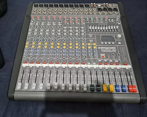Dynacord powermate 1000-3 