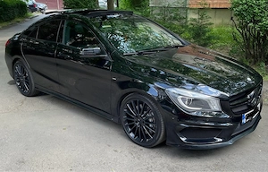 Vand Mercedes CLA 45 AMG 4Matic