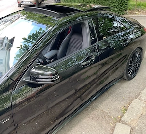 Vand Mercedes CLA 45 AMG 4Matic - imagine 4