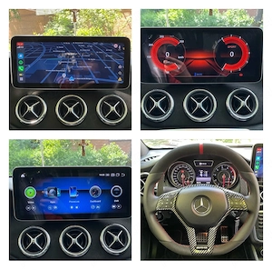 Vand Mercedes CLA 45 AMG 4Matic - imagine 2