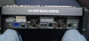 Dynacord powermate 1000-3 