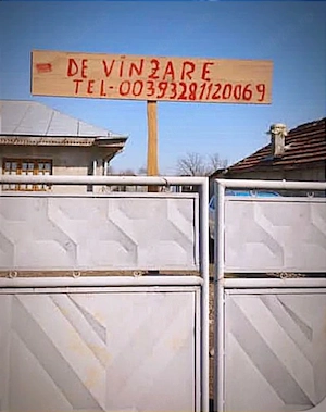 Casă la Mircesti Noi Focsani
