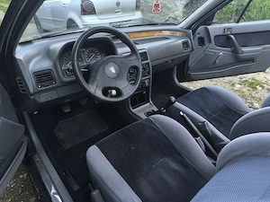 Rover 214 Cabriolet 1.4 SI 1993 (posibilitate de vehicul istoric) - imagine 5