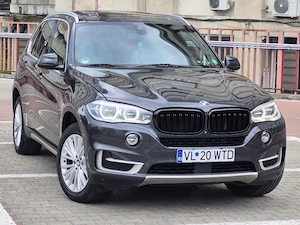BMW X5 xDrive 3.0d 258Cp 2014 Individual Panoramic Adaptive LED