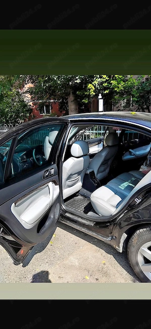 De vânzare skoda superb 1din 2006 laurin klement clasa limuzina