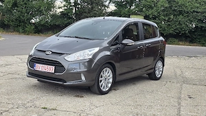 Ford B-Max 2017 - imagine 5
