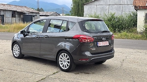 Ford B-Max 2017 - imagine 4