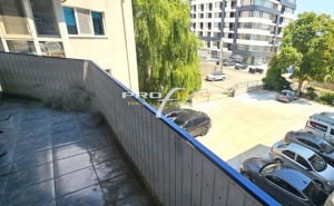 OPORTUNITATE - Apartament 2 camere, su.53mp. Parcare privata - imagine 8