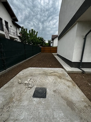 Duplex de vânzare Comuna Berceni zona Miorița - imagine 3