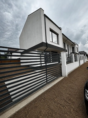 Duplex de vânzare Comuna Berceni zona Miorița