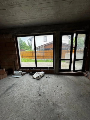Duplex de vânzare Comuna Berceni zona Miorița - imagine 6