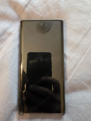 vand Samsung Note 10