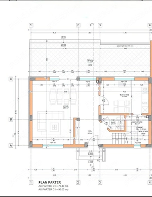 Duplex de vânzare Comuna Berceni zona Miorița - imagine 4
