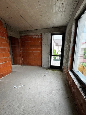 Duplex de vânzare Comuna Berceni zona Miorița - imagine 10