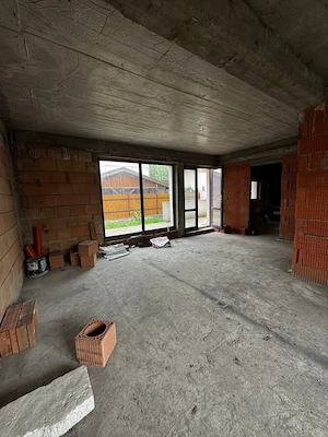 Duplex de vânzare Comuna Berceni zona Miorița - imagine 9