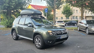 Dacia Duster 2015 - imagine 5