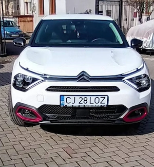 Citroen C4 2021