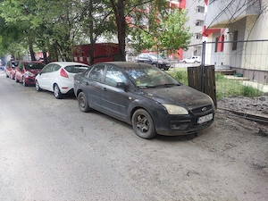Vand ford focus 2 - imagine 2
