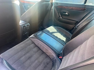 Volkswagen Passat CC - imagine 5